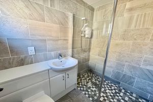 Shower Room- click for photo gallery